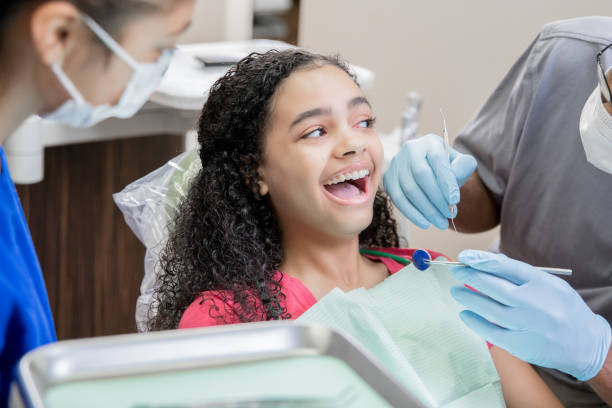 Best Pediatric Emergency Dentist in Salmon Brook, CT