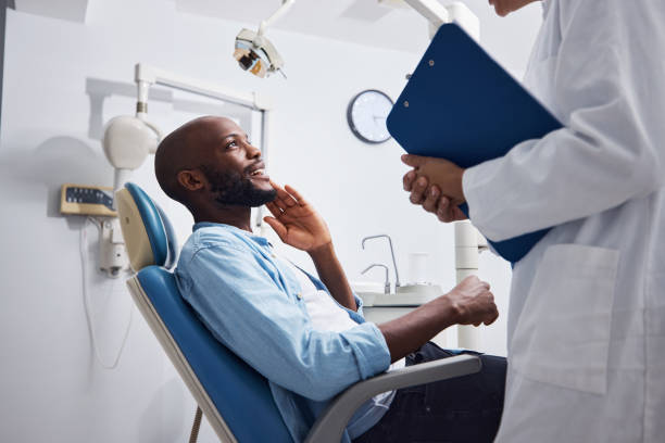 Best Weekend Emergency Dentist in Salmon Brook, CT