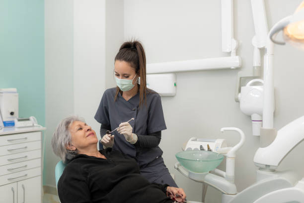 Best Emergency Treatment for Dental Infections or Abscesses in Salmon Brook, CT