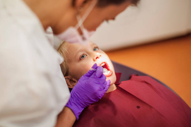 Best Same-Day Emergency Dental Services in Salmon Brook, CT