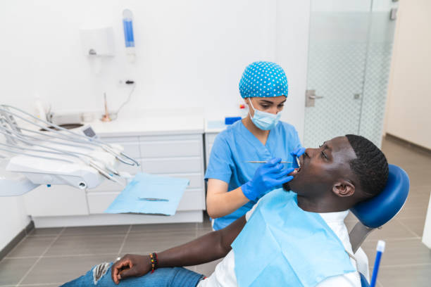 Professional Emergency Dentist in CT